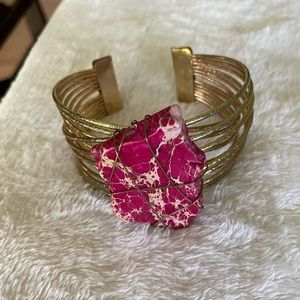 10/$10 Cuff Bracelet
